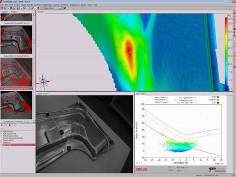 sheet metal forming analysis software|sheet metal forming software.